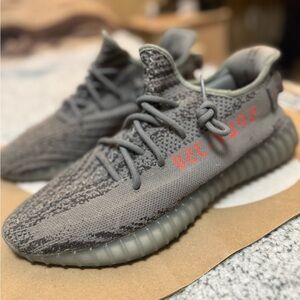 Adidas Yeezy Boost 350 V2 Beluga size 11
